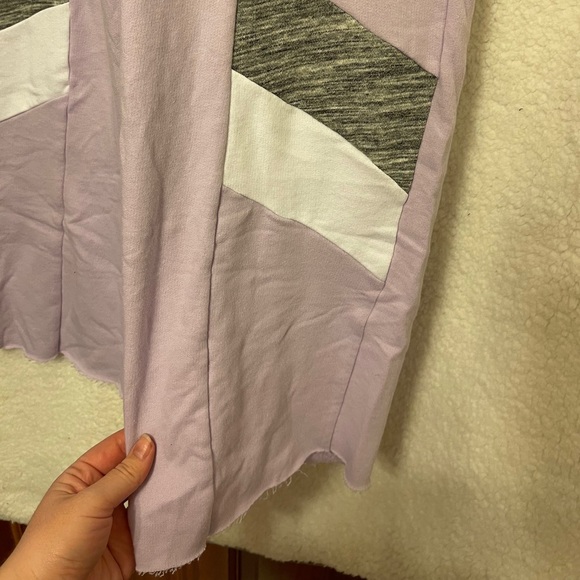 PINK VICTORIA SECRET PANTS - Picture 4 of 16